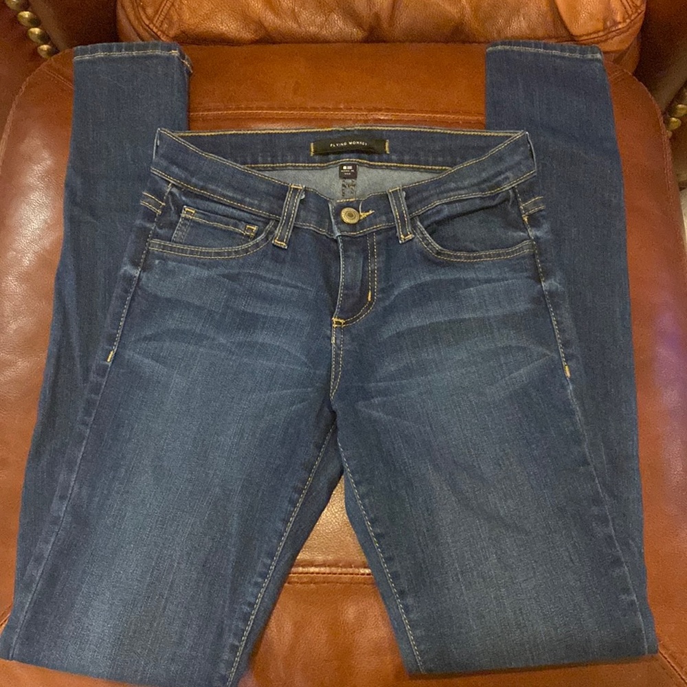 Flying Monkey jeans size 25